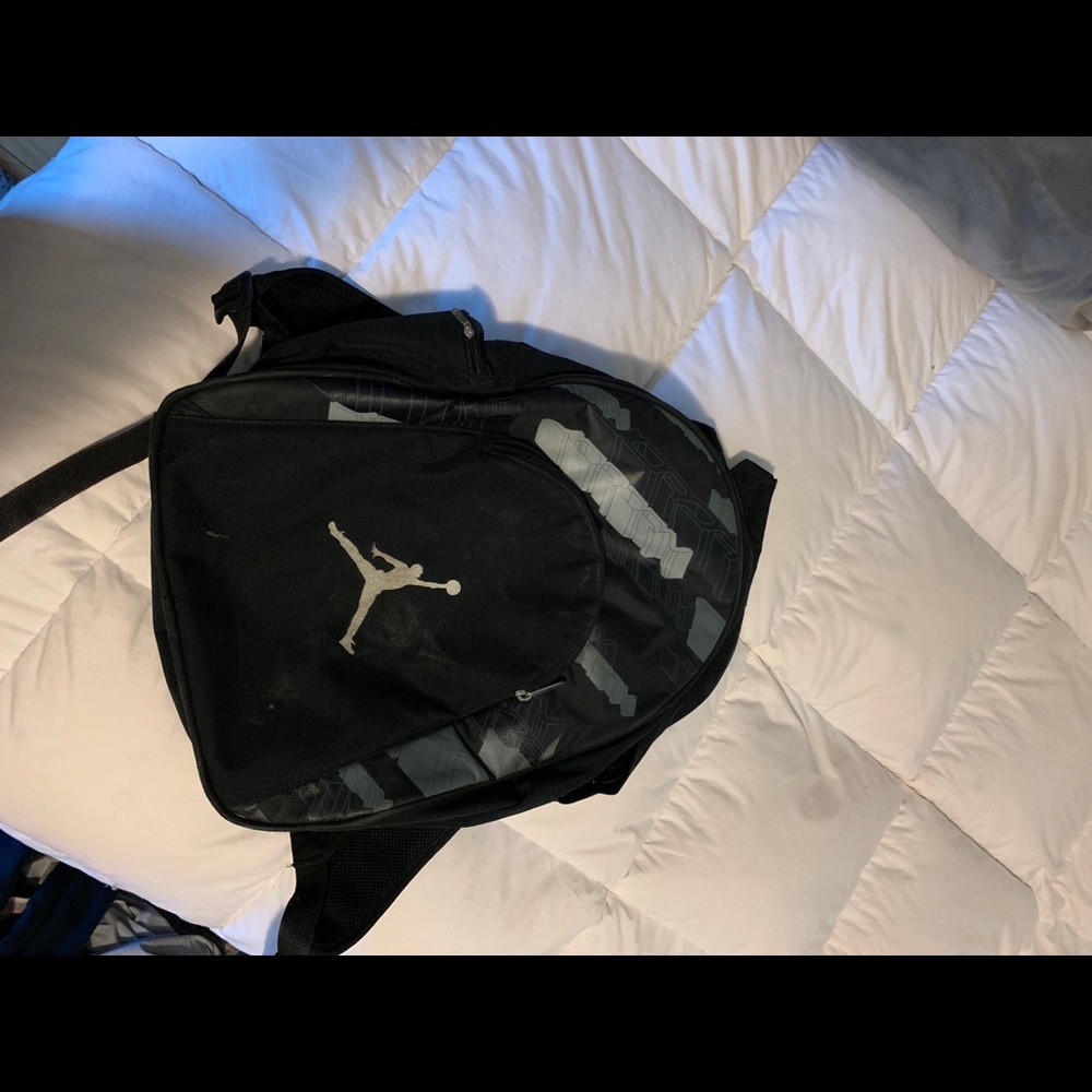 Jordan backpack